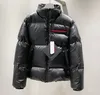 Mode Frauen Oberbekleidung Daunenmantel Designer Parkas Winter Warme Baumwolljacke Klassische Brief Gedruckt Dame Jacke Mehrere Stil Größe S-4X 13