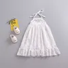 Dziewczyny Księżniczka Sukienka Lato Dzieci Dress Dla Dziewczyn Vestidos Infantil Odzież dziecięca Kinderkowiting Meisjes Dziewczyny Suknie Ślubne Q0716