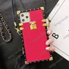 Fashion Paris Show Designer Phone Cases for iPhone 15 15pro 14 14pro 14plus 13 13pro 12 12pro 11 pro max Xs XR XsmaxLeather Print Luxury Cellphone Cover