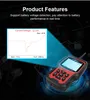 Code Readers & Scan Tools Autophix 7150 OBD2 Scanner Full System Reader Oil EPB ETCS BMS Reset Professional Car Diagnosis Tool296i