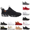 Cheaper Mens womens running shoes triple black white green shoe outdoor men women designer sneakers sport trainers much style
