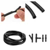 Watering Equipments 2 Sets General Windscreen Washer Nozzle Professional Hose