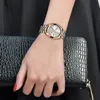 2019 Lige Rose Gold Women Business Quartz Ladies Top Marka Luksusowy Żeński Wrist Watch Girl Clock Relogio Feminin