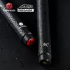 Palo de taco de billar con eje de fibra de carbono, punta uni-loc de 10 8mm con protector de juntas Cues260Y