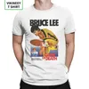 bruce lee kung fu