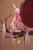 Bonus houkai 3rd sakura yae robe chinoise ver pvc figure houkai 3rd sakura yae anime figure sexy fille d'action figure toys 30cm 22057141651