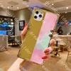 Fashion Phone Cases For iPhone 14 pro max 14 plus 12 mini 11 13Pro 13proMax X XS XR XSMAX PU mirror protection case designer cover7159575