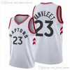 Fred VanVleet Jersey 2021-22 TorontoCity Basketball Jerseys Men Youth S-XXL in stock