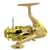 Spinning Reel Fishing 1000 2000 3000 4000 5000 6000 7000 Casting Lure Tackle Line Baitcasting Reels