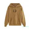 Designer Warm Hooded Hoodies Mens Womens Fashion High quality Thick Active basketball Streetwear Pullover Sweatshirts Loose Lovers Tops