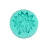 lotus candle mold