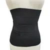 Waist Trimmer Belt Tummy Strap Resistance Bands Slimming Body Shapers For Women Beauty Sanua Sweat Corset Cincher Fitness Workout 3537352