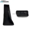 Carmonsons Car Pedal Pad Cover Kia Sorento KX5 K5 Optima Sportage QL for Sonata i40 Tucson Santa Fe IX35 Ceed MT AT