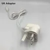 Adapter monitora dla niemowląt AC 110-240V do DC 5V 1000mA dla Baby Monitor VB601 / VB602 / VB603 / VB605 / VB607 H1125