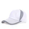 The latest party hat fashion adult summer baseball cap outdoor quick-drying hats mesh breathable sunscreen cool, support custom logo