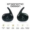 Słuchawki bezprzewodowe Y30 5.0 Słuchawki Słuchawki Słuchawki Stereo Sound Music Music In-Ear Earbuds dla Android IOS Inteligentny telefon