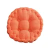 Cushion/Decorative Pillow Chair Cushion Round Cotton Upholstery Soft Padded Comfortable Leisure High Quality Pad Office Home Or Seat