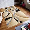 Dywany salon dywan geometryczny sypialnia wystrój domu studium dywan nowoczesny nordic sofa stolik kawowy