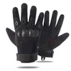 Guantes tácticos para exteriores para hombre, manoplas protectoras del ejército, antideslizantes, para entrenamiento, Fitness, militar, 211124268m