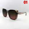 Gafas de sol de diseñador 패션 UV400 안경 망 선글라스 Occhiali 럭셔리 디자이너 고품질 선글라스 남자 sunglases 새로운 트렌드