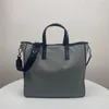 Luxury male work briefcase handbag convenient business216Q