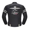 Odzież motocyklowa Duhan Chaqueta Moto Summer Jacket Mężczyzn