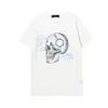 2023 hommes Design T-shirt Spring Summer Color Sleeves Fashion Tee Man