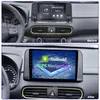 Lecteur DVD vidéo de voiture Bt Radio stéréo Android 10.0 pour Hyundai ENCINO 2018-2019 Navi-Map 4g-Wifi