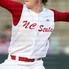 2021 NC State Baseball Jerseys 8 Trea Turner 13 Tyler McDonough 3 Devonte Brown 8 Jose Torres 5 Patrick Bailey 46 Nick Swiney 10 D2386954