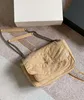 Niki Torka na ramię duże średnio zabytkowe cielęcy designerka skóry damska torebka crossbody luksurys marka womans biznesowych shop251s