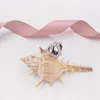 Gümüş Düğün Takı Yapımı Pandora Düğümlü Kalp DIY Charm Kristal Bilezikler Anneler Günü Kız Arkadaşlar için Hediyeler Zincir Boncuk Adı Kolye 798081