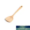 Log Cor De Madeira De Madeira Spatula Spatula Atacado Faia De Madeira Cozinhar Spatula Spovel Arroz Colher Colher Cookware Preço de Fábrica Especialista Qualidade Estilo Mais Recente