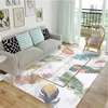 Carpets Nordic Geometric Simple Home Area Rugs And For Living Room Bedroom Large Size Parlor Carpet Mat Floor Antiskid Tapetes