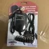 ユニバーサルDC 80Wカー自動充電器電源15v24Vアダプターラップトップノートブック用のセットBelister Packa8812086を含む8つの取り外し可能なプラグ