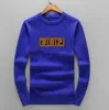 Sweatshirt Kleur Bijpassende Vintage O-hals Lange Mouwen Straat Pullover Mode Lente Herfst Trui Shirt Hooded Sweater HFHLWY032