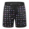 2020 Hele Zomer Mode Shorts Nieuwe Designer Board Short Sneldrogend Badmode Printplaat Strandbroek Mannen Heren Zwemmen Short220c