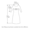 Женщины платье темперамент белый макси ES с длинным рукавом с плечо однобортный плюс размер летом es 210513