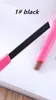 1 pièces crayon à sourcils longue durée naturel étanche rotatif automatique sourcils crayon cosmétique sourcil façonnage Liner Pen9322422