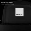 Sahoo 0.5L 132036 Waterproof Strap-on MTB Road Cycling Bike Bicycle Back Rear Tail Seat Saddle Bag Pouch Pannier Sack Wedge Pack 220216