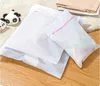 Washing Laundry Bags Cleaning 30 x 40cm professional underwear bag solid nursing RH7820