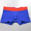 Men's underwear seagull cotton Underpants shorts breathable soft multicolor husband fashion boxing short Available in multiple colors