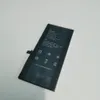 Batteries de téléphone portable d'origine ne copiez pas 100% Capacité Zéro Cycle intégré Batterie de remplacement Li-ion interne pour iPhone 6 7 7P 8G 8P x