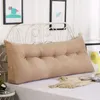 almohada de refuerzo larga