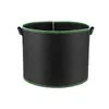 Planters & Pots ! Planting Bag For Nursery Garden Grow Bags Gardening Tools / Handles Round Aeration Container