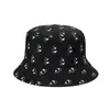 Buckethats Luxury Designer Lettre imprime