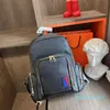 2021 General Backpack Laptop Quality Men S and Women Unisex Duffel School Bags for Teenage Girls Duffle Bag Toteg Handbag