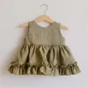 cotton dresses for baby girls