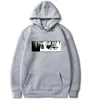 Attack on Titan Hoodie Men Fashion Loose Pullovers Casaul Tops oversize hoodie sweatshirt women Regular pullover hoodies LJ201222