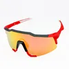 Occhiali da sole ciclistica UV400 per uomini donne sportive bici da bici da occhiali gafas de ciclismo in stile adulto in bicicletta per mountain bike mountain bike s6221542