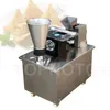 Fabricante automático de máquinas de bolas de masa Producción de Samosa Spring Roll Wonton Maker